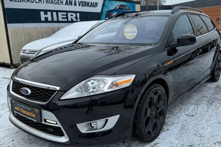 Ford Mondeo 165.123 km 6.350 &euro; Berlin 13127