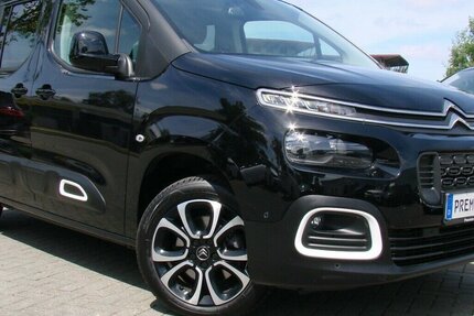 Citroen Berlingo 1.2 Turbo130 Shine M Kamera 180º 13.167 km 22.980 &euro; Falkensee 14612