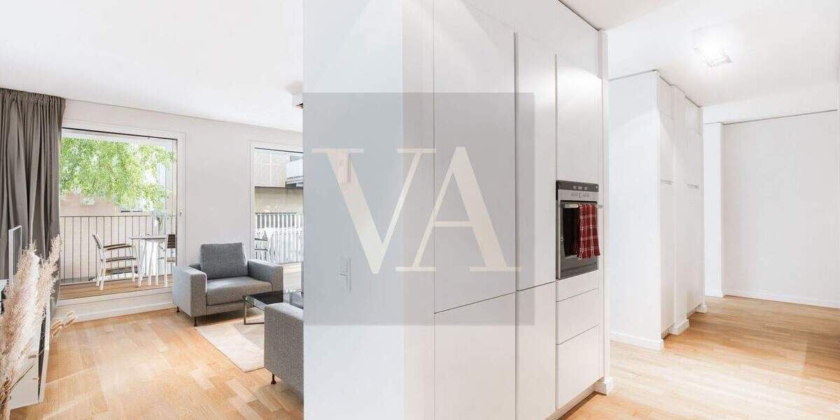 Etagenwohnung Berlin Mitte - 5 Zimmer, 213 m&sup2;, 4.750&euro; | Angebot:25098630