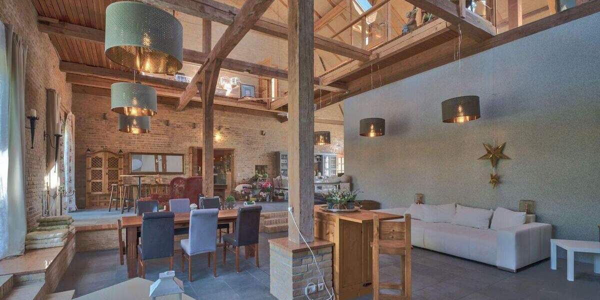 Einfamilienhaus Potsdam Eiche - 1 Zimmer, 760 m&sup2;, 1.998.000&euro; | Angebot:25999240