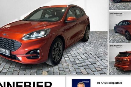 Ford Kuga 119.100 km 17.657 &euro; Berlin 13089
