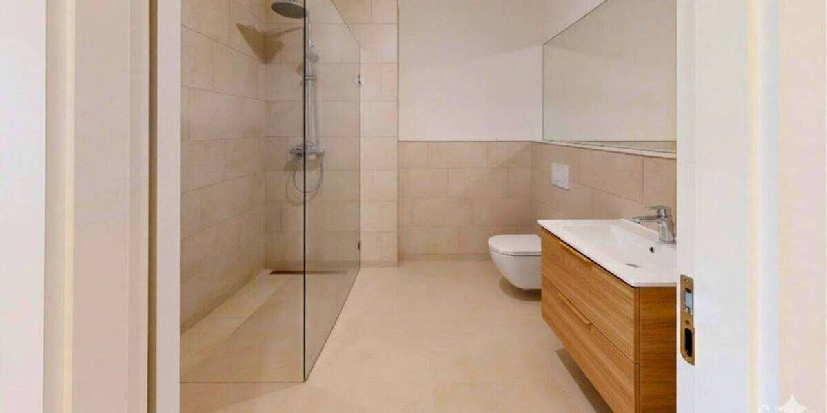 Unikat in Toplage - Neubau Wohnung mit Blick über Berlin 2 zimmer