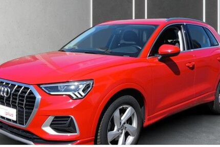 Audi Q3 65.781 km 24.798 &euro; Berlin 13581