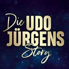 Die Udo Jürgens Story - Sein Leben, seine Liebe, seine Musik! Potsdam