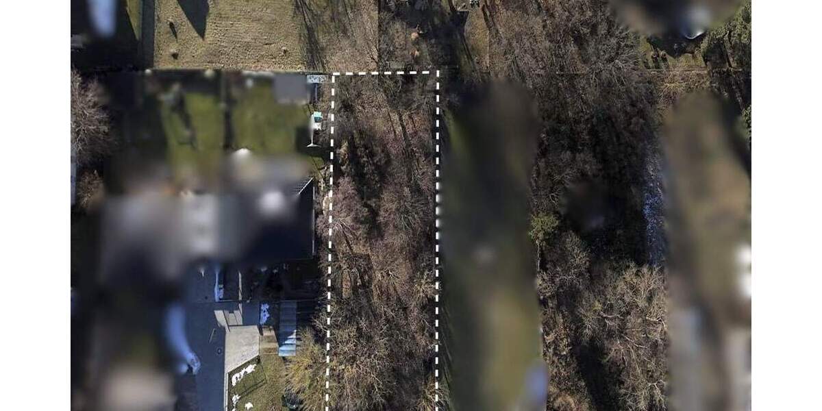 Grundstück Brieselang - 251.000&euro; | Angebot:25744257