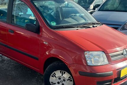 Fiat Panda 96.824 km 2.990 &euro; Berlin 13089