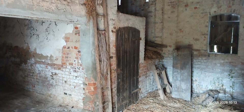 Doppelhaushälfte Kloster Lehnin - 2 Zimmer, 90 m&sup2;, 70.000&euro; | Angebot:27086796