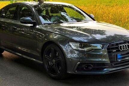Audi A6 184.000 km 15.889 € Potsdam 14480