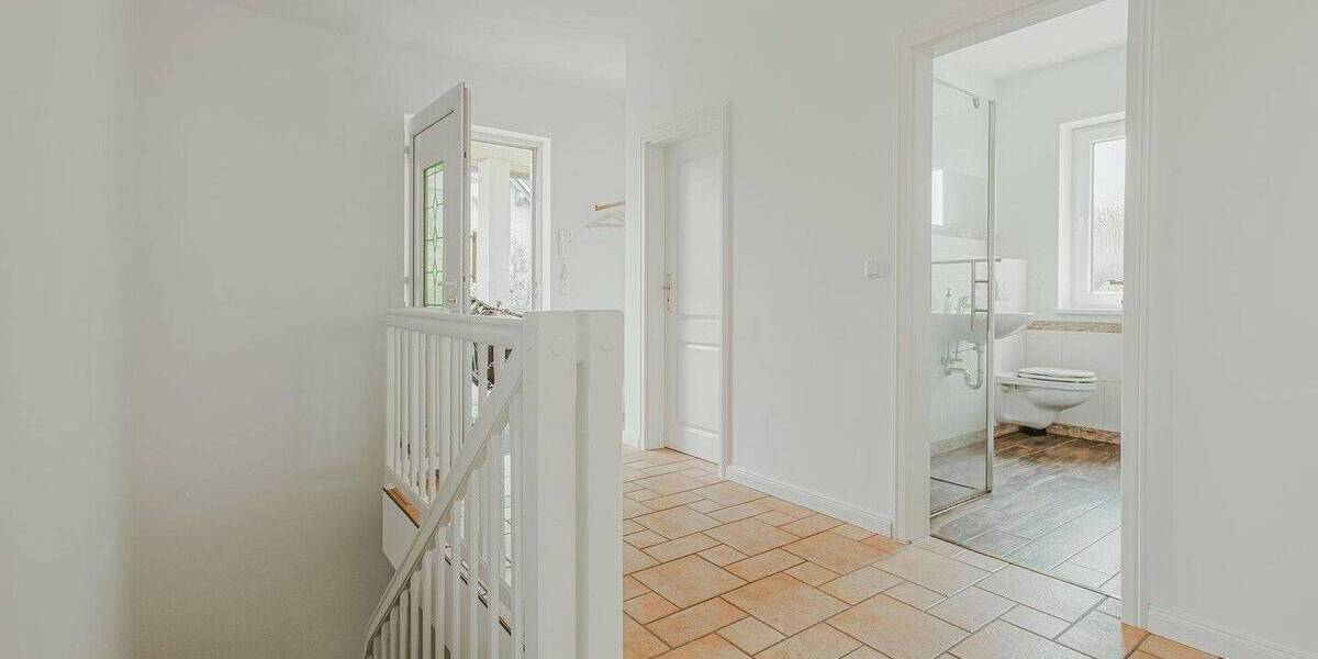 Einfamilienhaus Schwielowsee Caputh - 6 Zimmer, 143 m&sup2;, 799.000&euro; | Angebot:25657393
