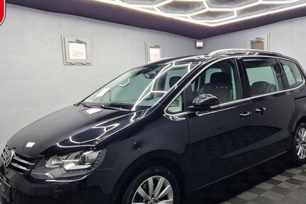 VW Sharan 102.200 km 22.880 &euro; Berlin 12305