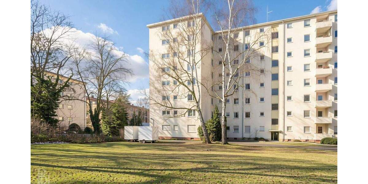 Etagenwohnung Berlin Mariendorf - 3 Zimmer, 70 m&sup2;, 289.000&euro; | Angebot:25740020