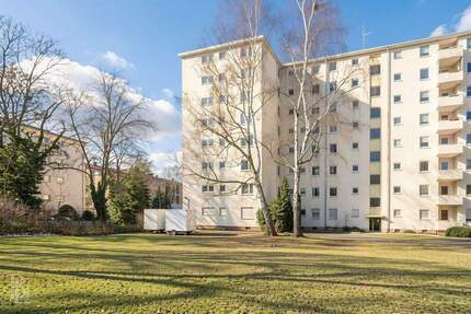 Wohnung Berlin Mariendorf - 3 Zimmer, 70 m&sup2;, 289.000&euro; | Angebot:25740020