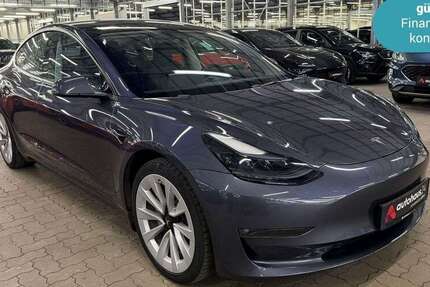 Tesla Model 3 38.093 km 38.990 &euro; Ludwigsfelde bei Berlin 14974