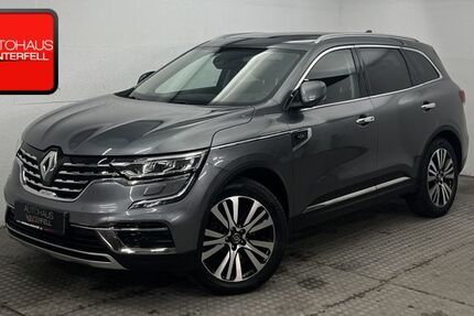 Renault Koleos 58.749 km 26.780 &euro; Berlin 12351
