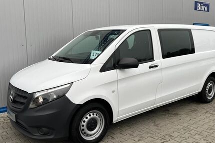 Mercedes-Benz Vito 98.863 km 23.999 &euro; Berlin 13055