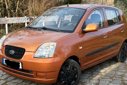 Kia Picanto 190.000 km 1.300 &euro; Berlin 12305