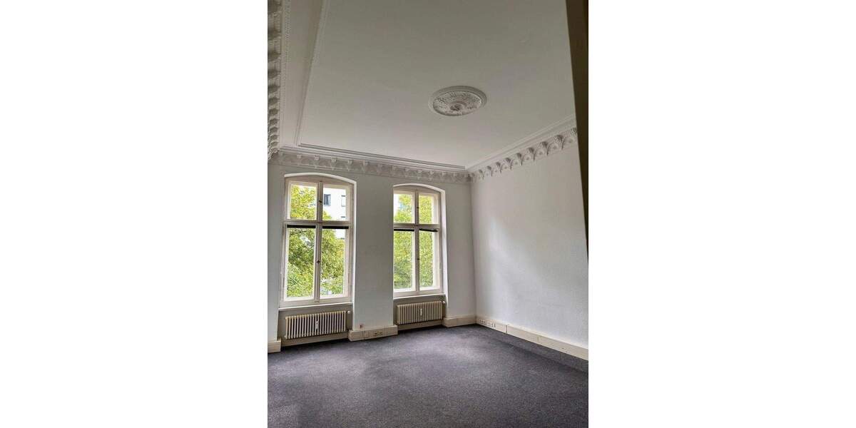 Gewerbeobjekt Berlin Tiergarten - 7 Zimmer, 190 m&sup2;, 3.419&euro; | Angebot:26389145
