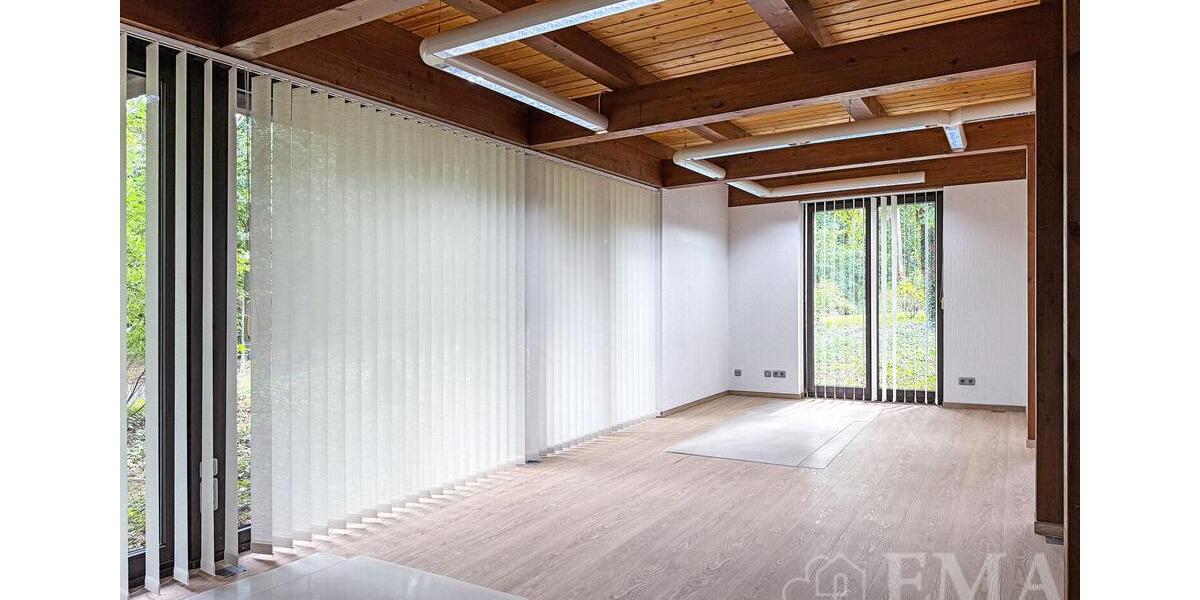 Panorama Workspace - Lichtdurchflutete Gewerbeeinheit mit praktischen Räumen zimmer