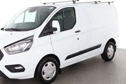 Ford Transit Custom 97.662 km 17.880 &euro; Berlin 12103