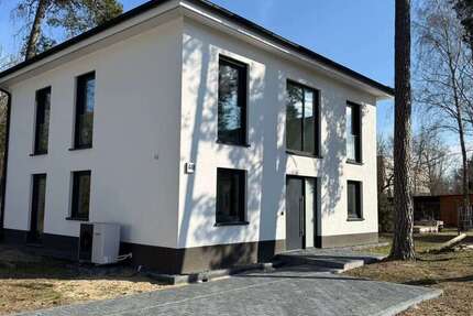 Haus Brandenburg - Blankenfelde-Mahlow Mahlow - 6 Zimmer, 153 m&sup2;, 940.000&euro; | Angebot:26204328