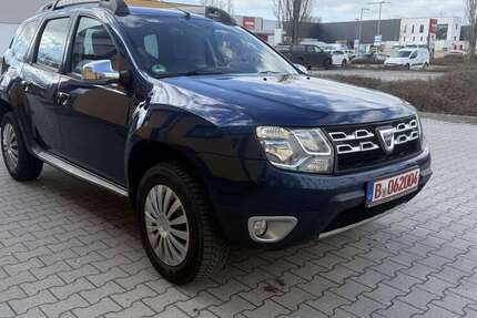 Dacia Duster 166.310 km 4.290 &euro; Berlin 13587