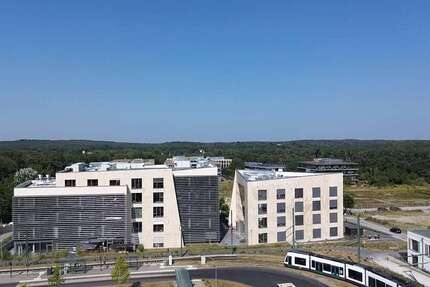 Gewerbeobjekt Potsdam Nauener Vorstadt - 926&euro; | Angebot:19209815