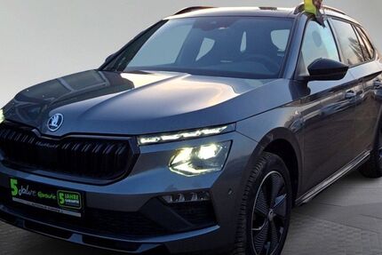 Skoda Kamiq 37.341 km 27.890 &euro; Berlin 10365