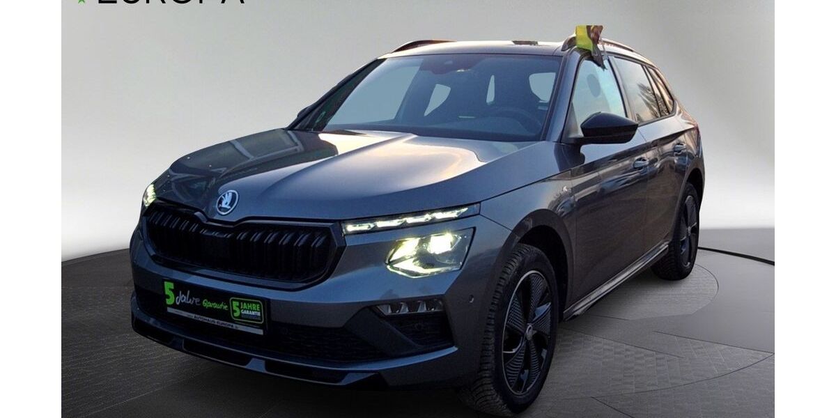 Skoda Kamiq 37.341 km 27.890 &euro; Berlin 10365