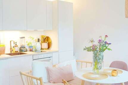 Zimmer Potsdam Krampnitz - 2 Zimmer, 1.600&euro; | Angebot:24987434