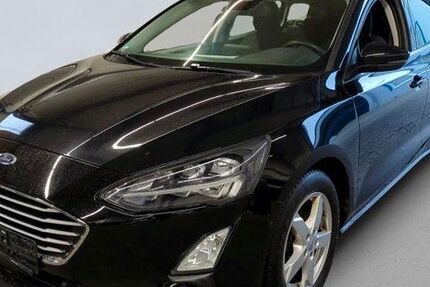Ford Focus 120.000 km 10.990 &euro; Berlin 13127