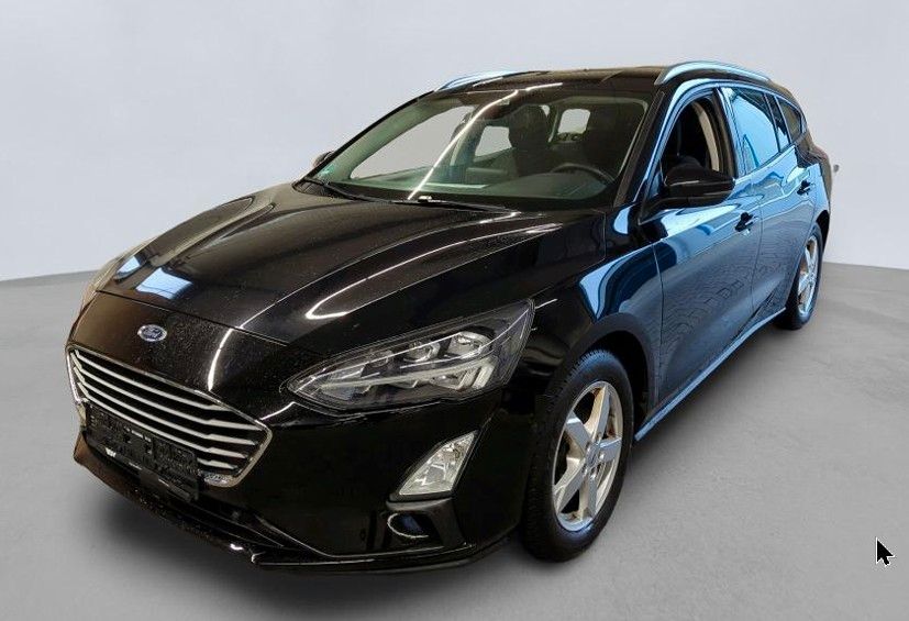 Ford Focus 120.000 km 10.990 &euro; Berlin 13127