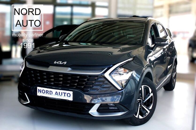 Sportage