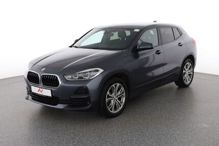BMW X2 45.416 km 22.880 &euro; Berlin 12103