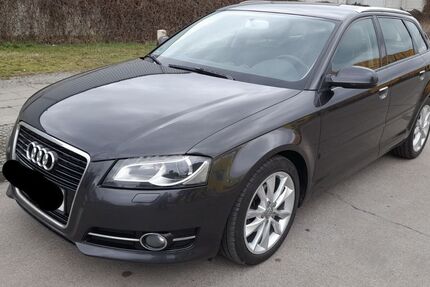 Audi A3 307.000 km 4.900 &euro; Berlin 12055