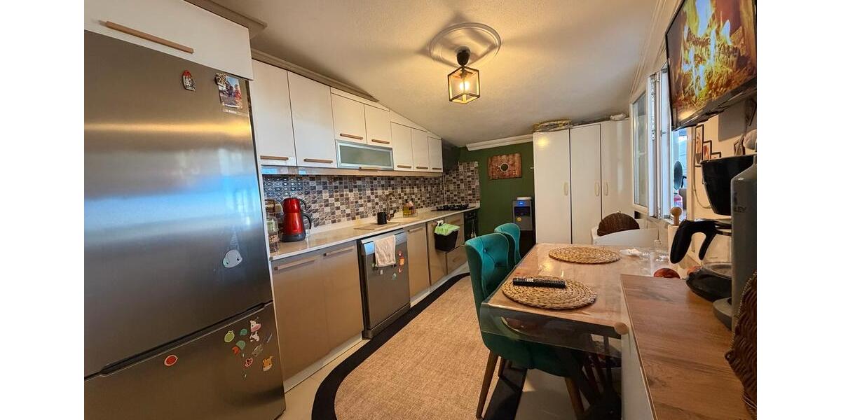 Einfamilienhaus Berlin Mitte - 98.000&euro; | Angebot:27709945