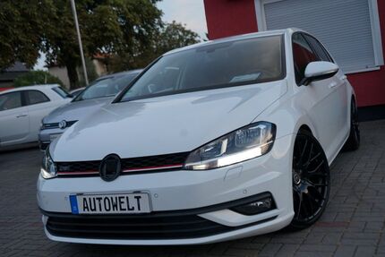 VW Golf 64.000 km 15.300 € Falkensee 14612