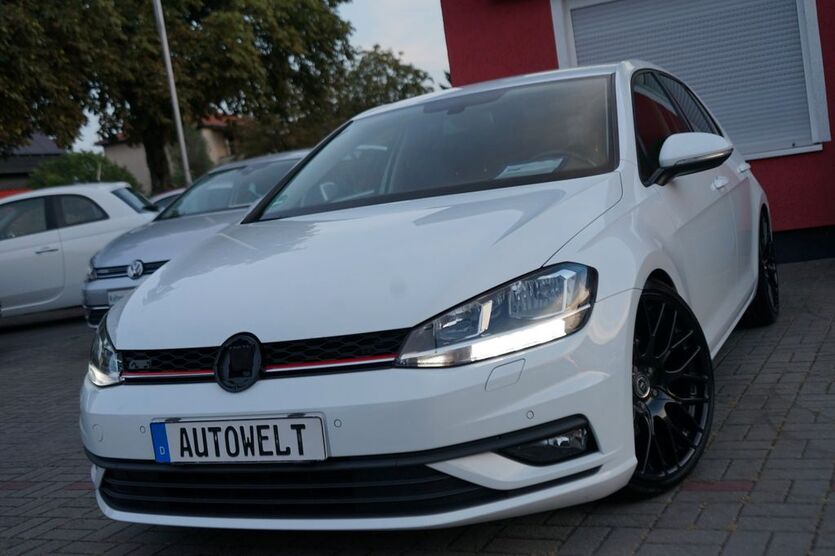 VW Golf 64.000 km 15.300 € Falkensee 14612