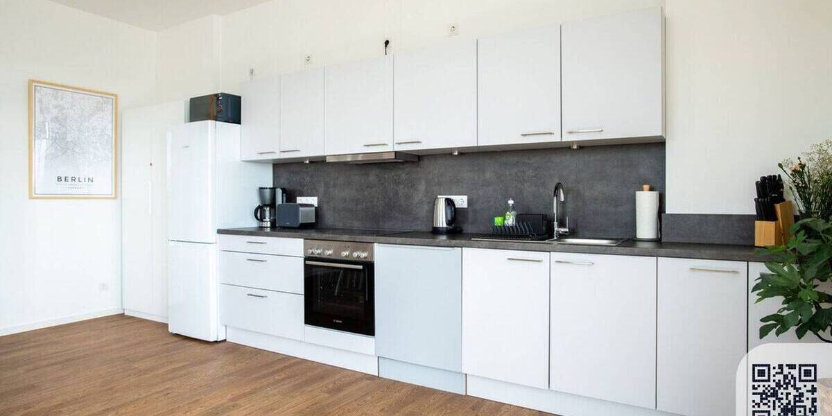 Etagenwohnung Berlin Schmargendorf - 4 Zimmer, 6.111&euro; | Angebot:23999870