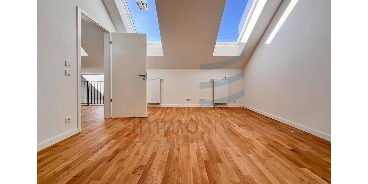 Maisonettenwohnung Nauen - 2 Zimmer, 98 m&sup2;, 1.100&euro; | Angebot:26141668