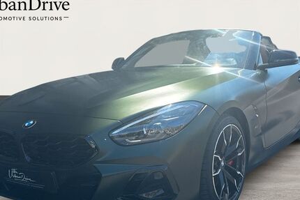 BMW Z4 15.000 km 65.440 &euro; Berlin 10117