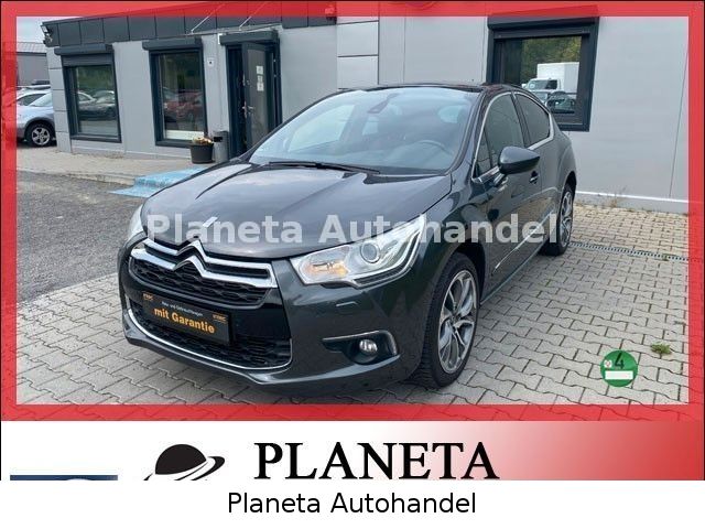 Citroen DS4 132.376 km 6.999 € Ludwigsfelde 14974