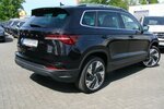 Skoda Karoq 2.0TDI Style 4x4 ACC Columbus Leder AHK 52.678 km 31.890 € Falkensee 14612