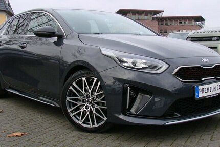 Kia ProCeed 1.5T-GDI GT-Line ACC LED Kamera 32.500 km 21.980 &euro; Falkensee 14612
