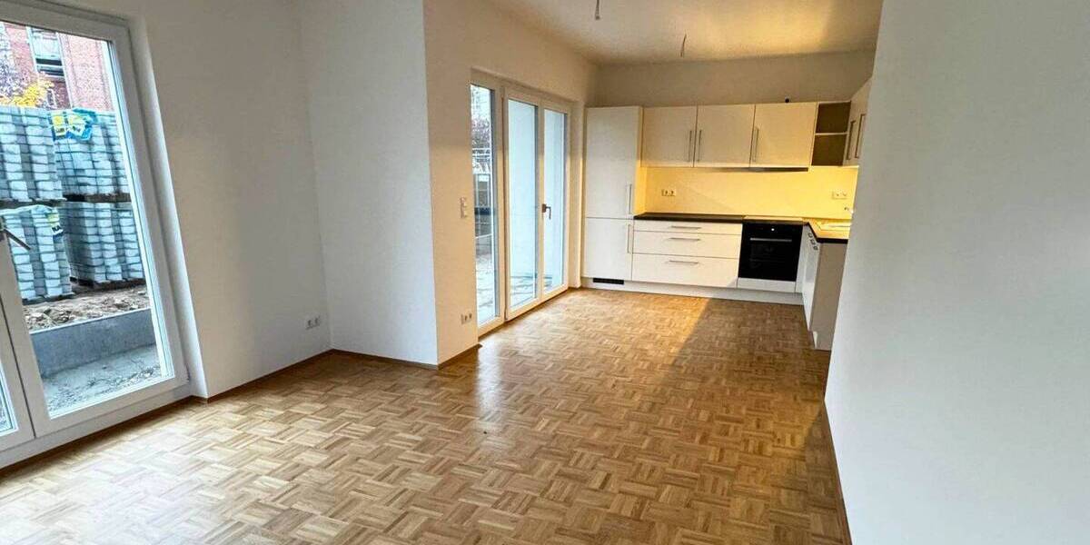 Etagenwohnung Teltow - 3 Zimmer, 83 m&sup2;, 1.418&euro; | Angebot:26274473