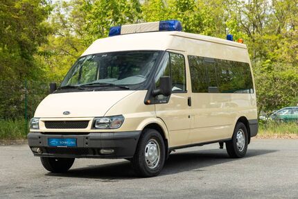 Ford Transit 52.757 km 8.790 &euro; Teltow 14513