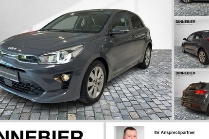 Kia Rio 38.840 km 20.489 &euro; Berlin 12277