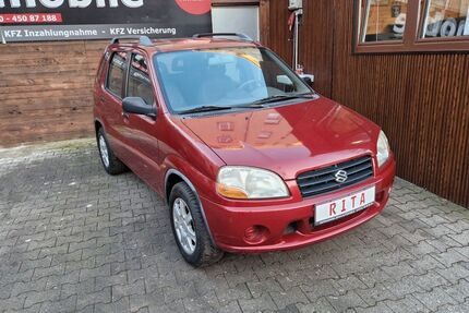 Suzuki Ignis 160.702 km 2.980 &euro; Berlin 10627