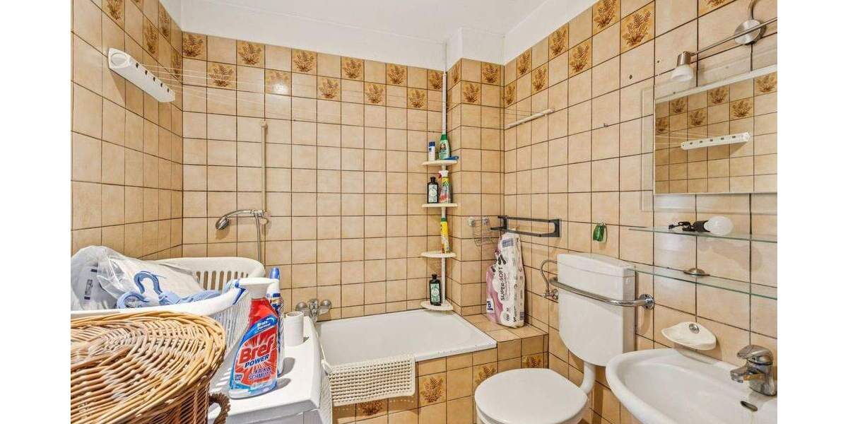 Etagenwohnung Berlin Borsigwalde - 4 Zimmer, 99 m&sup2;, 399.000&euro; | Angebot:25714690