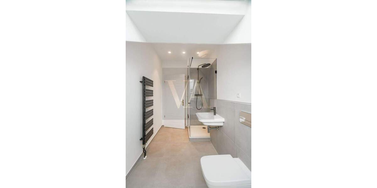 Etagenwohnung Berlin Kreuzberg - 4 Zimmer, 173 m&sup2;, 4.850&euro; | Angebot:25097376