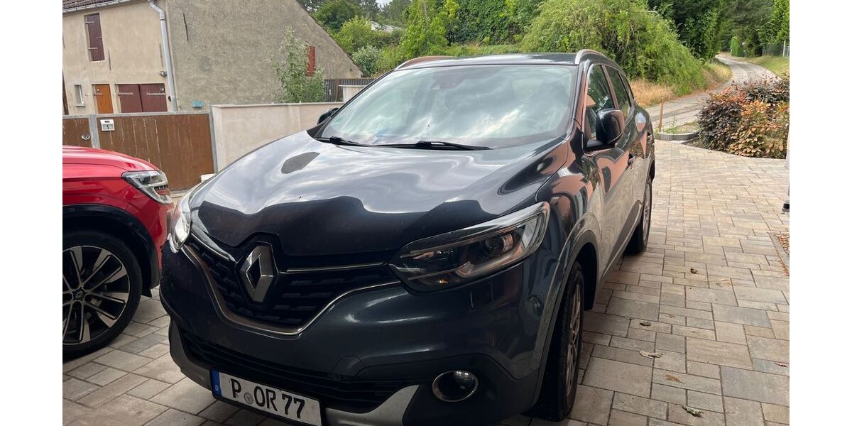 Renault Kadjar 190.000 km 7.900 &euro; Kloster Lehnin OT Nahmitz 14797